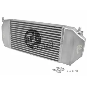 Tlx-afe46-20201-cl360a70 Afe For Ford F-150 2015-2020 Bladerunner Core Intercooler 3in V6 2.7/3.5l Tt