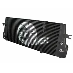 Tlx-afe46-21061-cl360a70 Afe For Dodge Ram 2500 1994-2002 Bladerunner Cast Intercooler
