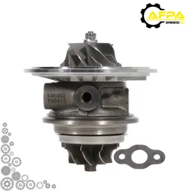 Af10349701y Afpaparts20 New Turbocharger Cartridge Core For 2005-2009 Subaru Outback 3.0l Vb430083