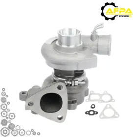 Af10697201y Afpaparts20 Td04-11b Turbocharger Fits 1987-1999 Mitsubishi Pajero 2.5l Md170563 Oil Cooled