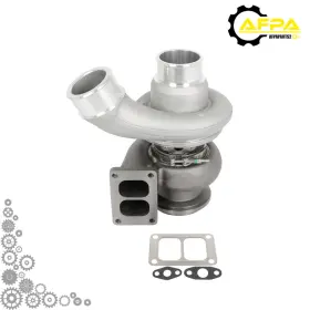 631gc5174amx Afpaparts20 Afp154930a20 Turbo Turbocharger For Mack Truck E7 Engine 12l 2002-2006 S300a106