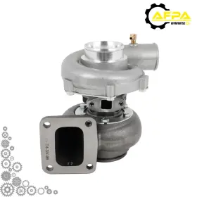 Afp17075701s Afpaparts20 Universal Performance Turbo Turbocharger Compressor 71.4mm/54mm Us