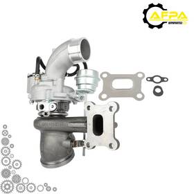 Afpaparts20 Afp175442a20 For 2013-2016 Ford Escape Fusion Taurus Lincoln Mkz 2.0l K03 Turbo Turbocharger