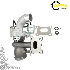 Afp175442a20 Afpaparts20 For 2013-2016 Ford Escape Fusion Taurus Lincoln Mkz 2.0l K03 Turbo Turbocharger