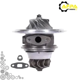 Afpa103514p123 Afpaparts20 Fits Gmc C5500 Topkick 6.6l 2003-2004 Turbocharger Cartridge 8973077111