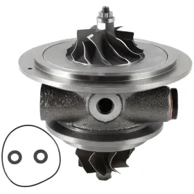 Afpa160933p123 Afpaparts20 Fits Fitsd Explorer 3.5l 2013-2015 Turbocharger Cartridge 790318-0007