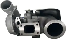 Afpa161079p123 Afpaparts20 Turbocharger Fits Chevrolet C2500 C3500 K2500 K3500 6.5l 1996-1999 1704230019