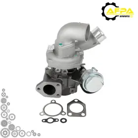 Aknwf1 Afpaparts20 Turbo Turbocharger Bv43 For Hyundai H1 Crdi Starex D4cb 16v 2.5l 28200 4a480
