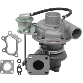 238-9349 Aftermarket 2389349 New Turbo For Caterpillar Perkins 3024 3024c C2.2 Ship Free