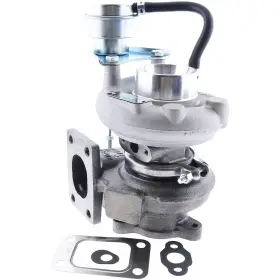 482-8480 Aftermarket Turbocharger For Caterpillar C3.8 Engine 272d2 297d2 299d2 272d3 299d3