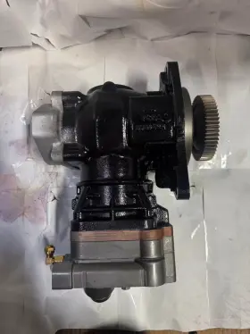 4711302515 Aftermarket Parts K095125x Air Compressor For Detroit Diesel Dd15