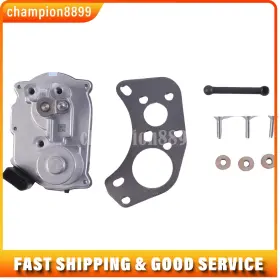 59007117001 Aftermarket Products 059145715 Turbo Electric Actuator For Audi A4 A6 A8 Vw Touareg Phaeton 3l