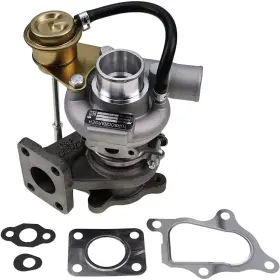 49131-02020 Aftermarket Products 49131-02010 Turbo Turbocharger Fits Bobcat S160 With Kubota V2003-t Td03-7g