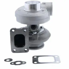 Re523754 Aftermarket Turbo S1b For John Deere Ct315 Ct322 Compact Track Loader 4120 4320