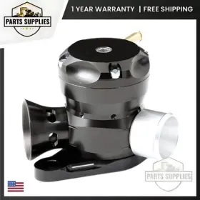 T9225 Aftermarket Blow Off Valve Fits Volkswagen Beetle Golf Passat Saab 9-3 9-5 Audi A4 Tt