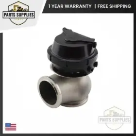 Ts-0506-1041-max Aftermarket Hyper-gate 1.77 Inch Valve 14 Psi With Max Spring Black Wg45 2011