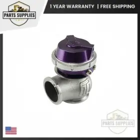 Ts-0553-1013 Aftermarket Purple Genv Hypergate45 14psi External High-performance Wastegate