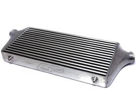 Agency Power Ap-ct9a-108 2003-2008 Mitsubishi Lancer Evolution Evo Viii Ix 8&9 Intercooler