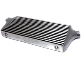 Ap-ct9a-108 Agency Power 2003-2008 Mitsubishi Lancer Evolution Evo Viii Ix 8&9 Intercooler