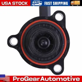 4378077 Aiao New For Cadillac Ct6 4 Cyl 2.0l 2016 2017-2018 Metal Turbocharger Solenoid Valve