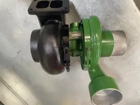 101537 Air Research Turbo