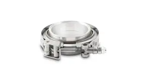 Op11492 Ajusa Vibrant Performance 11492 Aluminum V-band Flange Assembly