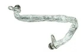 Op10638 Ajusa Usa Turbocharger Oil Supply Tube