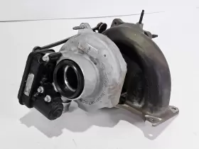 00500553290 Alfa Romeo 2017 - 2024 Giulia 2.0l Engine Turbo Charger Turbocharger Oem