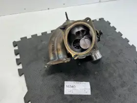 04893687ae Alfa Romeo 2017-2023 Stelvio 2.0l Turbo Engine Turbocharger