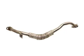 04893760 Alfa Romeo 2017-2023 Giulia 2.0l Turbocharger Oil Hose Tube Line Pipe Oem#76
