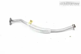 04893760ad Alfa Romeo 2017-2021 Giulia 952 2.0l Turbocharger Oil Return Tube Line Pipe Oem