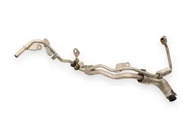 05048082 Alfa Romeo 2017 - 2023 Giulia 2.0l Turbo Charger Cooling Tube Line Set Oem#r