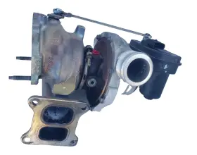 2969a0143 Alfa Romeo 2017-2023 Giulia 2.0l Rwd Engine Motor Turbo Turbocharger 29k Oem#w5b