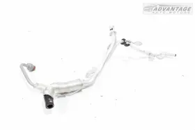 50053696 Alfa Romeo 2017-2021 Giulia 952 2.0l Turbo Charger Cooling Tube Line Set Oem