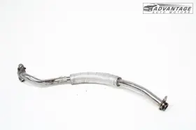 50055954 Alfa Romeo 2017-2019 Giulia 2.0l L4 Engine Turbocharger Oil Tube Pipe Line Oem