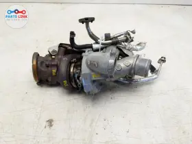 670051439 Alfa Romeo 2017-22 Giulia Right Turbocharger Turbo Charger Quadrifoglio 2.9l 952