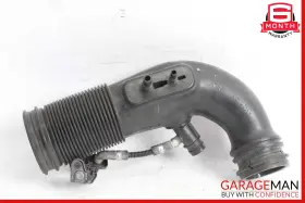 68302774 Alfa Romeo 17-22 Giulia Air Intake Hose With Pressure Sensor Oem