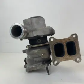 848460-3 Alfa Romeo 18 Stelvio 2.0l Awd Turbocharger Unit Oem