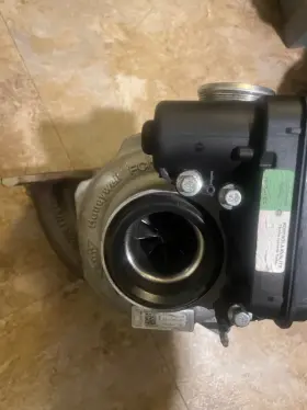 872086-0013 Alfa Romeo 872086-0010 Turbocharger Gt20z Giulia Stelvio 2.0l Turbo 872086-10