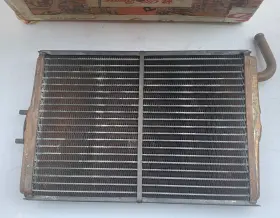 Alfa Romeo Ipra 105955722600 Typ 105 / 115 Spider Heat Exchanger