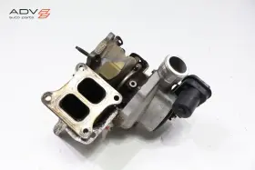 Uim01756 Alfa Romeo 2017 - 2023 Stelvio 2.0l Engine Turbocharger Turbo Charger Oem