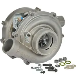 743250-9025s Alliant Power Turbocharger