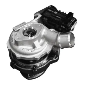880862-5001w Alliant Power New Turbocharger Gtb22 For Domestic