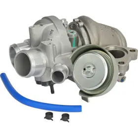 881027-5001s Alliant Power New Turbo Left Side Pmax