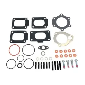 Ap0171 Alliant Power Turbo Install Kit Detroit Dd13 Dd15 And Dd16