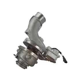 Ap90018 Alliant Power Reman Turbo Maxxforce Dt466 Mid Mount With Actuator