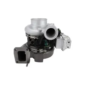Ap90022 Alliant Power Reman Turbo With Actuator Mack/ For Volvo