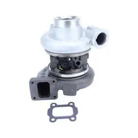 Ap90031 Alliant Power Reman Turbo No Actuator Paccar Mx13