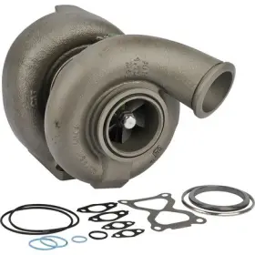 Ap90033 Alliant Power Reman Turbocharger Cat C15 Low Pressure
