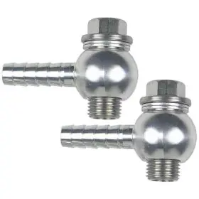 000546 Alliant Power Products Tial Sport Air Fittings 10mm Banjo Bolt